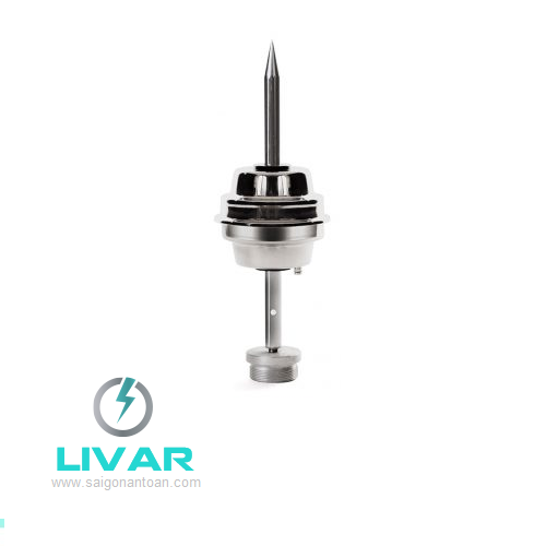 LIVAR CX040 (Kim thu sét 62 mét)